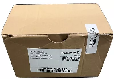 Honeywell MS7120 Portable Orbit Barcode Reader Scanner Tilt Stand USB Black New • $154