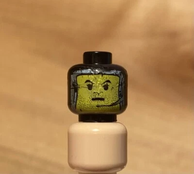 £36.25 • Buy LEGO Star Wars Jango Fett Head 7153 USED