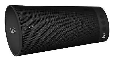 Juice Boom Portable Bluetooth Speaker Wireless Rechargeable Device Super • £18.72