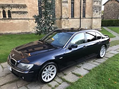 2x BMW 7 Series Long Wheelbase Limousines Car /Prom Hire Leeds. Yorkshire. • £495