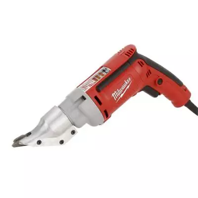 Milwaukee 6852-20 18-Gauge Shear • $139