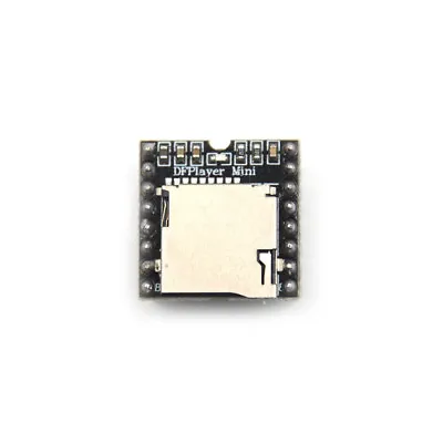Hot U Disk Mini MP3 DFPlayer Player Module Voice Module For Arduino For UNO+ FT • $5.31
