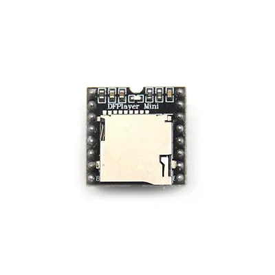 Hot U Disk Mini MP3 DFPlayer Player Module Voice Module For Arduino For UNO. LC • $6.03