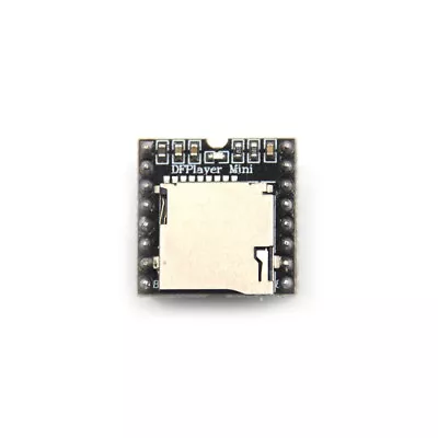 New U Disk Mini MP3 DFPlayer Player Module Voice Module For Arduino FCX • $5.32