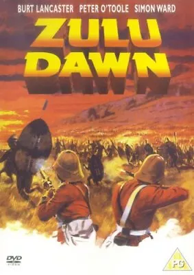 Zulu Dawn [DVD] [1979] - DVD  M2VG The Cheap Fast Free Post • £9.48