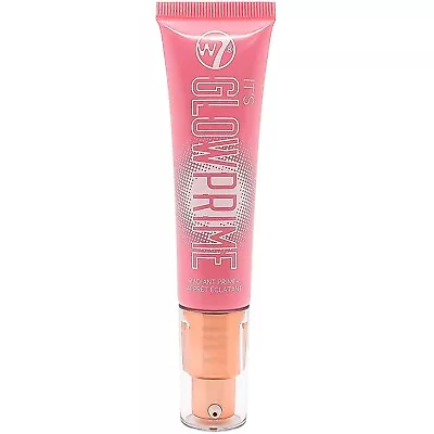 W7 It's Glow Prime Radiant Hydrating Face Primer With Watermelon Extract 30g • £6.19