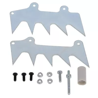 £15.67 • Buy Bumper Spike Chains Catcher Set For Stihl MS660 MS460 MS440 Chainsaw Spare Parts