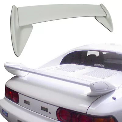 ModeloDrive FRP TRDE Rev5 Spoiler Wing (SW20) For MR2 Toyota 91-95 Modelodrive_ • $409