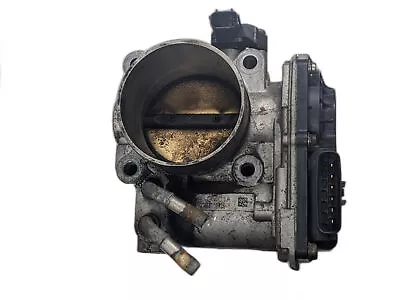 Throttle Valve Body From 2008 Acura MDX  3.7 16400RN0A01 J37A1 • $69.95