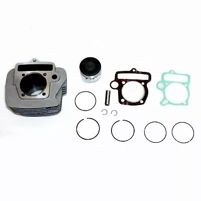 56mm 13mm Pin YX 140cc Engine Rebuild Kit PIT PRO Dirt Bike • $113.29