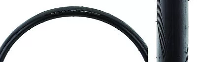 Schwalbe One Tire - 700 X 25 Clincher Folding Black Performance Line Addix • $49.68