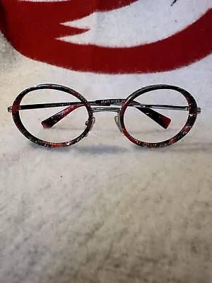 Alain Mikli Paris Eyeglasses Handmade In Italy GRENETTE • $99.99