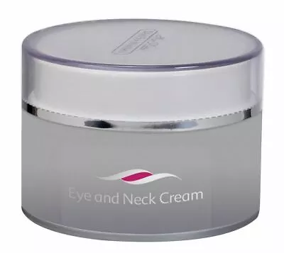 Mon Platin DSM Dead Sea Minerals Eye & Neck Cream 1.7fl.oz/50ml • $26.99