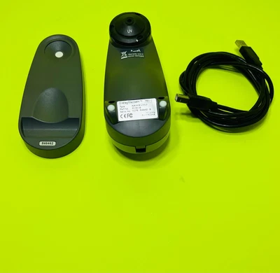 $174.95 • Buy X-Rite GretagMacbeth EFI ES1000 Eye-One UVcut Spectrophotometer TESTED 26753 Sec