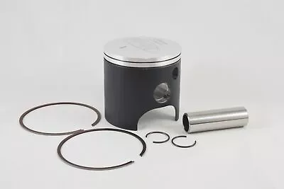 Yamaha YZ250 1980 1981 IT250 1981 Piston Kit 70.75mm 0.75mm Over • $69.95