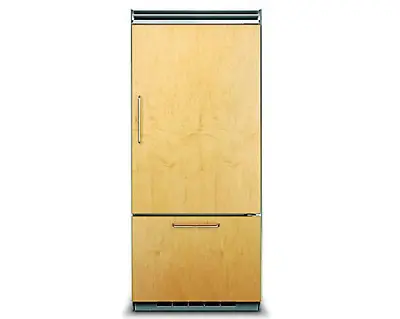 Viking 5 Series 36  Built-In Bottom-Freezer Refrigerator - FDBB5363ER • $5400