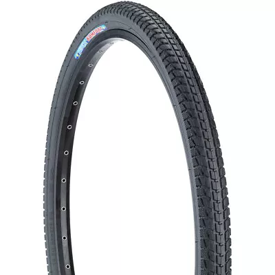 Kenda Komfort Tire 26 X 1.95 PSI 65 TPI 60 Clincher Wire Black Road Bike • $36.58