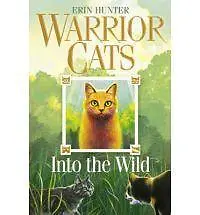 Hunter Erin : Warrior Cats (1) Into The Wild Expertly Refurbished Product • £4.71