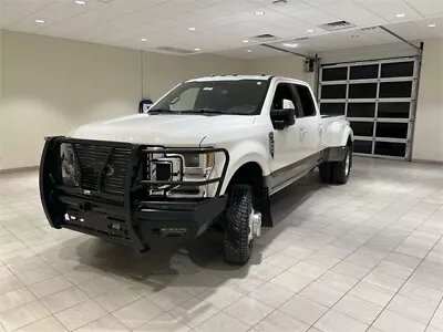 2021 Ford F-350 King Ranch • $500