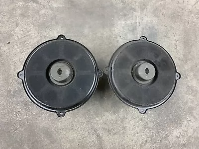 1999-2005 Mazda Miata Mx5 Oem Door Speaker Left Right Set Pair NB 99-05 • $120