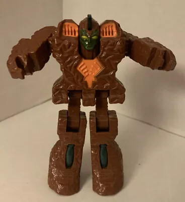 1985 BanDai GoBots Rock Lords ~ MAGMAR • $22.99