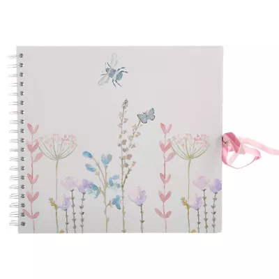 £12.99 • Buy Unusual Countryside Design Scrapbook ~ Hardback ~ 40 Pages ~ Scrapbook/Photo!!