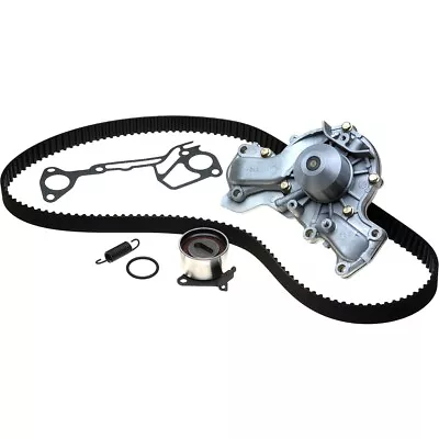 TCKWP139BH Gates Timing Belt Kit New For Le Baron Ram Van Dodge Grand Caravan • $99.36