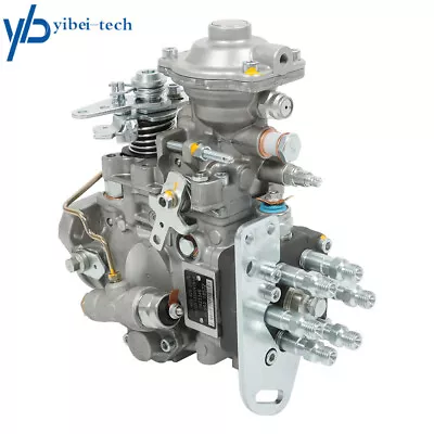 VE Diesel Fuel Injection Pump 0460426205 For 1991-93 Dodge 5.9L Cummins 12V 6BT • $516