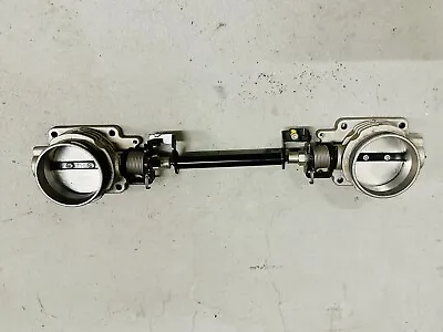 Dodge Viper Throttle Body Pair | Left & Right 4763763 4763766 | GEN 2 1997-2002 • $100