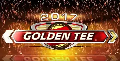 2017 Golden Tee Live Security Chip And SSD Hard Drive • $225