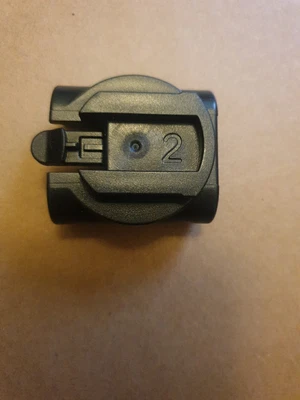 Bugaboo Clip Number 2 -  Used   - For Cup Holder Or Parasol • £3