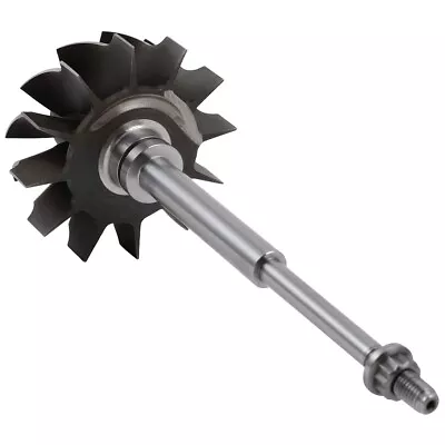 Turbo Turbine Wheel Shaft Kit For Holset H1C WH1C HX35 HX35W 3519336 • $38.55
