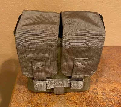 Molle SAW Pouch NSN 8415-01-519-5198 NOS Military • $20
