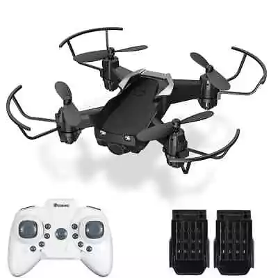Eachine E61H Mini Altitude Hold Mode 8mins Flying Time 2.4G 4CH 6-Axis RC Drone • $35