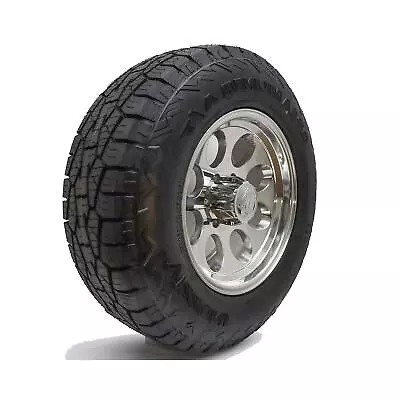$737.32 • Buy 4 New Vizzoni Dreamliner At  - Lt285x75r16 Tires 2857516 285 75 16