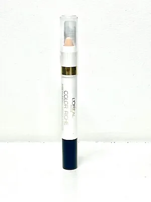 L'Oreal Paris Color Riche Base Eye Primer Brand New • £4.99