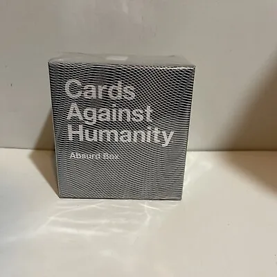 Cards Against Humanity: Absurd Box • $16.98