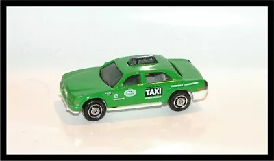 2002 Matchbox _ Taxi Cab • $2.47