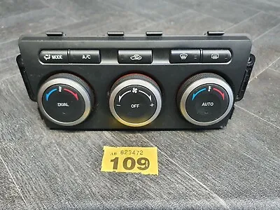 Mazda 6 Sport MK2 GH 2009 CLIMATE HEATER CONTROL PANEL SWITCH • $14.86
