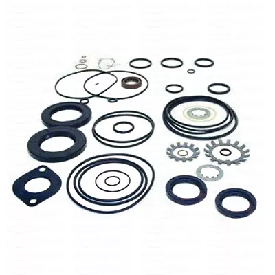 Rubber O-Rings Seal Kit Volvo Penta Sterndrive AQ270 AQ280 SP AQ275 Gearcase Set • $78.51