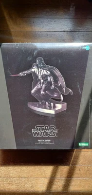 $142.50 • Buy ARTFX Darth Vader Strikes Back The Jedi 1/7 Scale Figure Kotobukiya