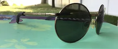 Vintage 90s Sunglasses￼ Killer Loop By Bausch Lomb . Included Case. • $212.31