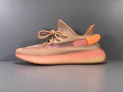 $418 • Buy Adidas Yeezy Boost 350 V2 Clay EG7490 Men's Sports Shoes 