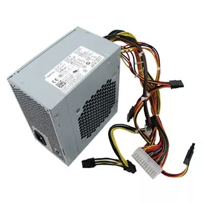 New For Dell XPS 8300 8500 8700 8900 8910 8920 460W Power Supply D460AM-01 FVGCW • $208.99