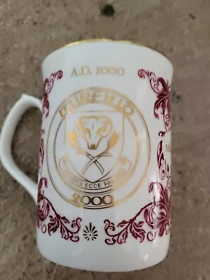 Tea Mug Commission By Celebrations Mirfield • £5