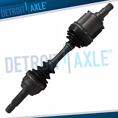 4WD Front Left Or Right CV Axle Shaft For 1996 1997-2002 Toyota 4Runner Tacoma • $77.42