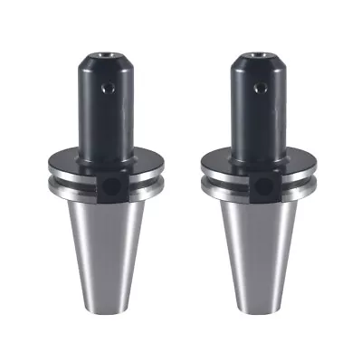 2pcs CAT40 3/8 X 3   End Mill Tool Holder Balanced G2.5 20000 RPM USA • $49.99