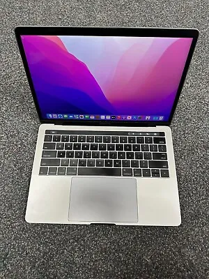 2016 Apple MacBook Pro 13  Touch Bar Core I5 2.9ghz - Service Battery • $229.95