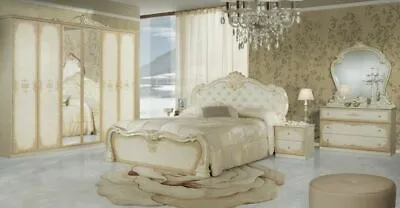 £989.99 • Buy BEAUTIFUL Italian Bedroom Set