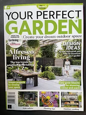 Easy Garden And Living Magazine Issue 20 • £11.99